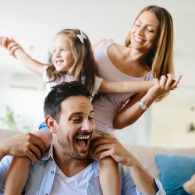 Simple & Hassle Free